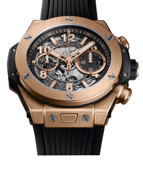 ceas hublot big bang|hublot big bang models.